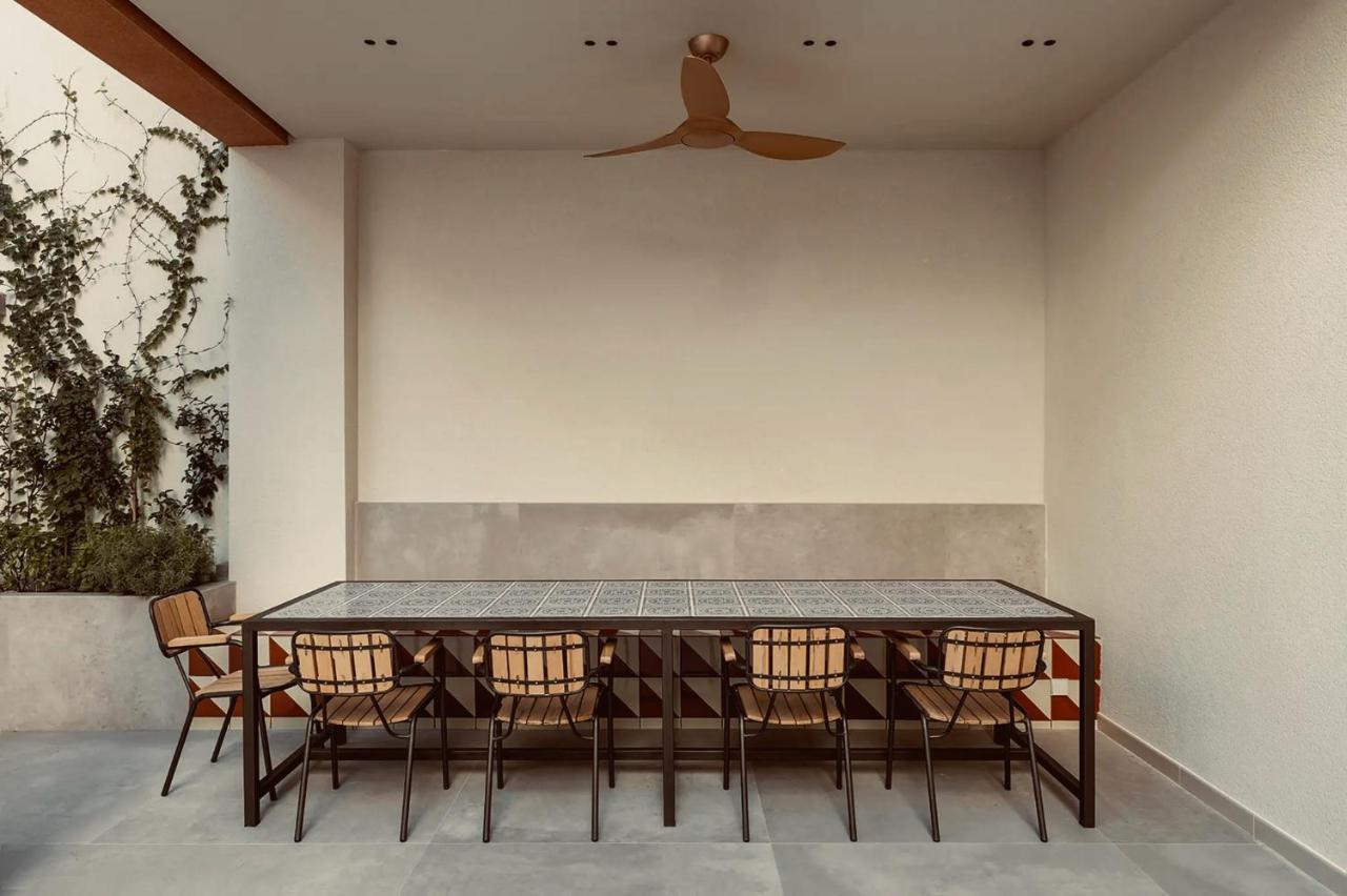 La Novieta Boutique Hotel - Adults Only 발렌시아 외부 사진
