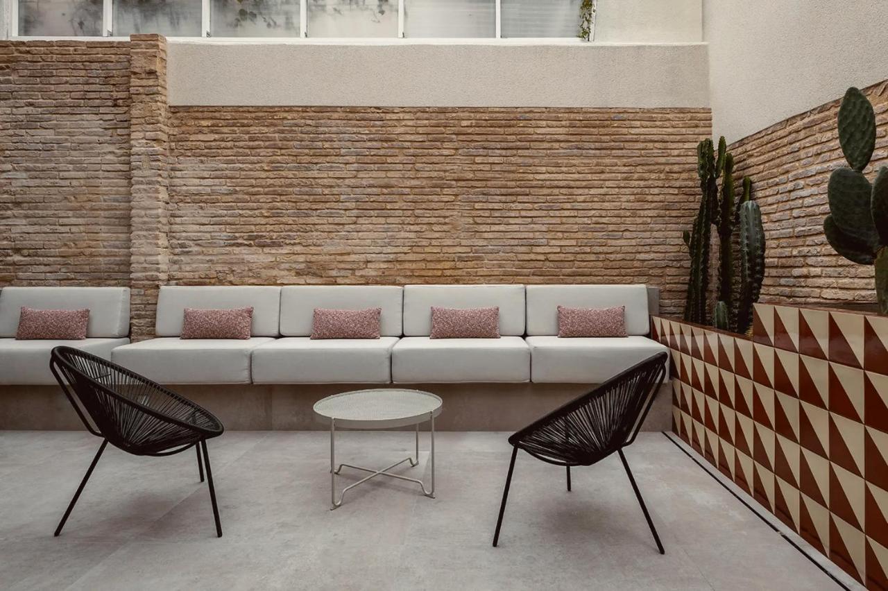 La Novieta Boutique Hotel - Adults Only 발렌시아 외부 사진