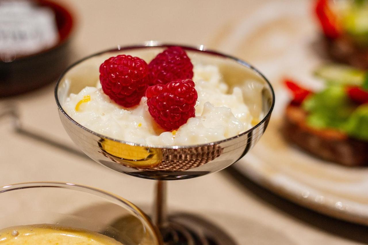 La Novieta Boutique Hotel - Adults Only 발렌시아 외부 사진