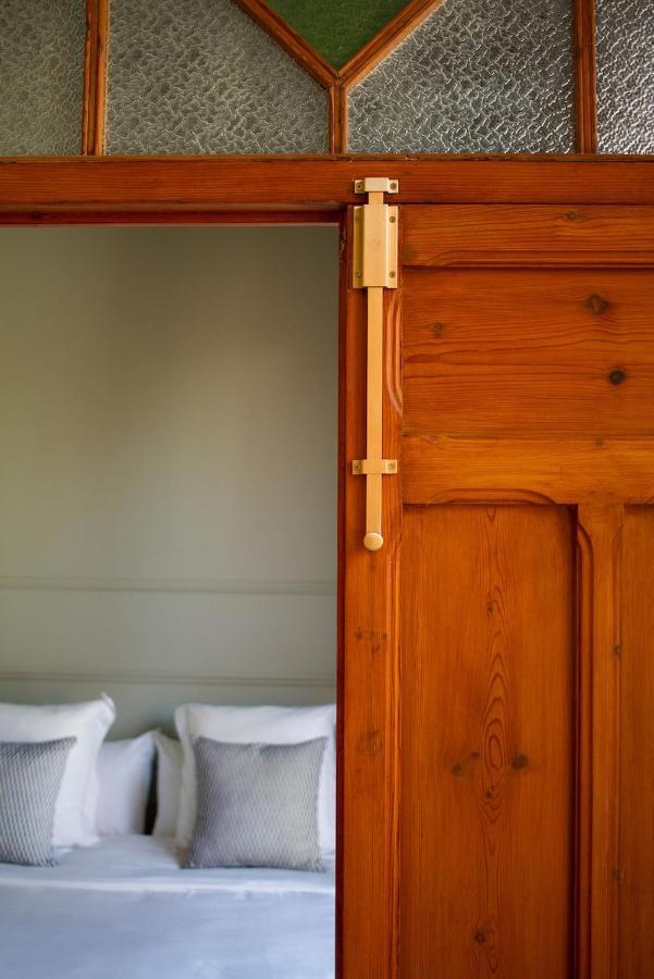 La Novieta Boutique Hotel - Adults Only 발렌시아 외부 사진