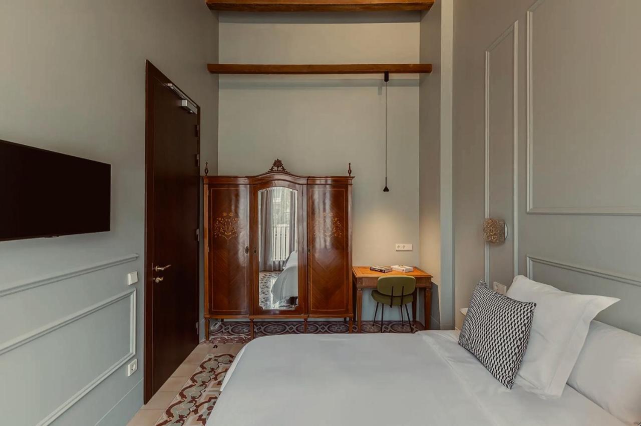 La Novieta Boutique Hotel - Adults Only 발렌시아 외부 사진