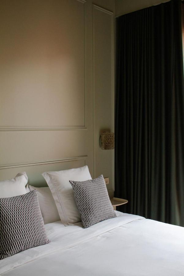 La Novieta Boutique Hotel - Adults Only 발렌시아 외부 사진
