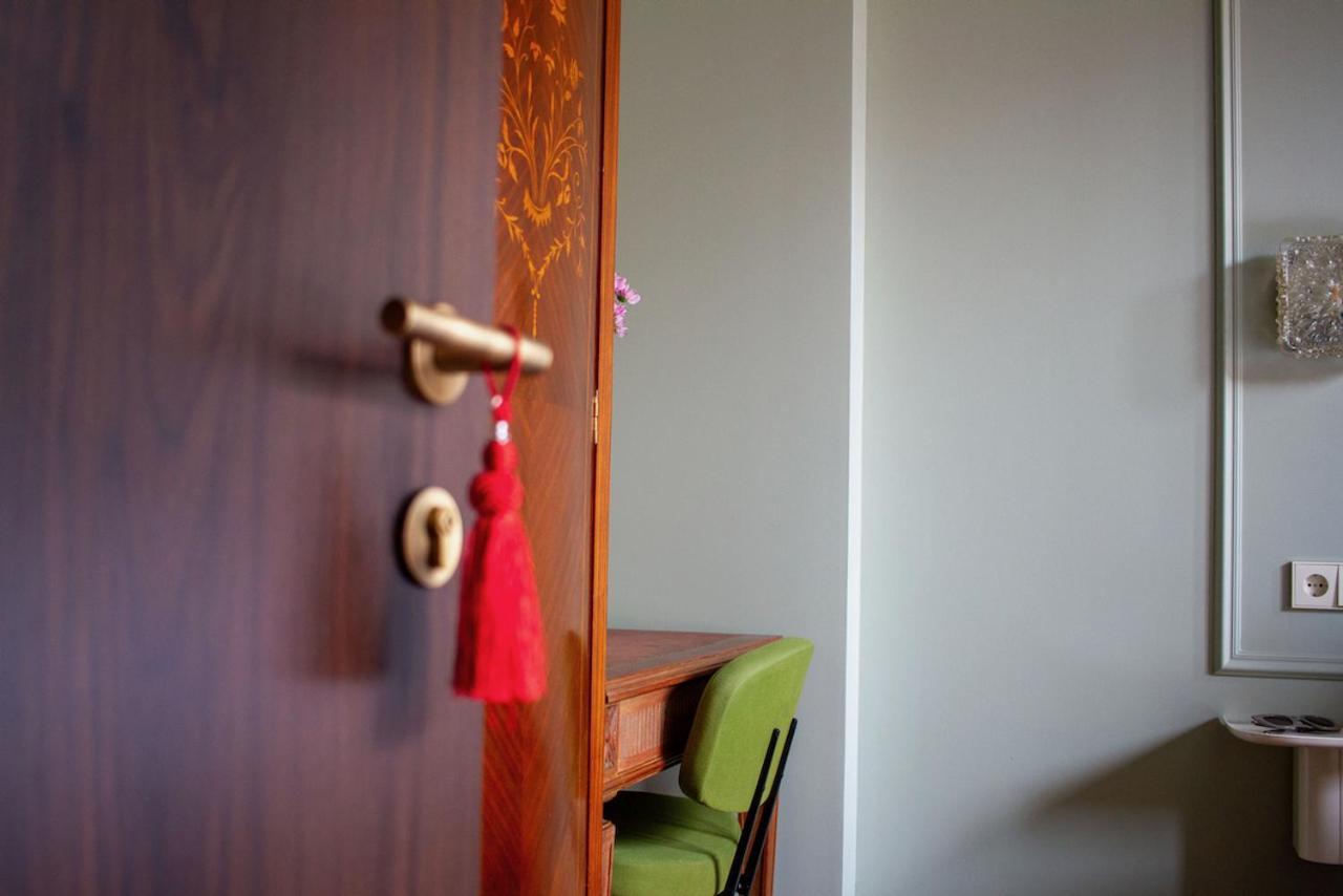 La Novieta Boutique Hotel - Adults Only 발렌시아 외부 사진