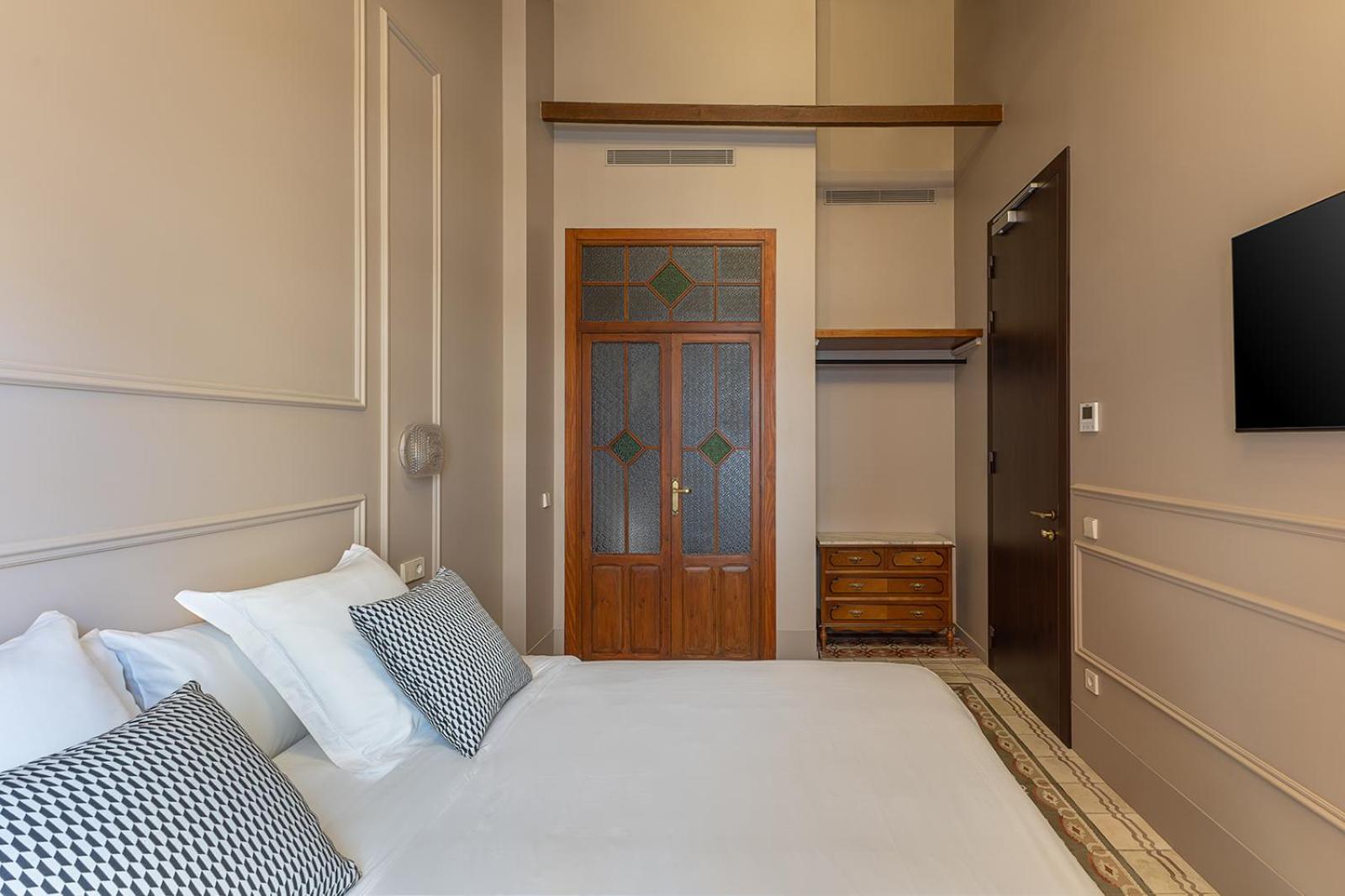 La Novieta Boutique Hotel - Adults Only 발렌시아 외부 사진