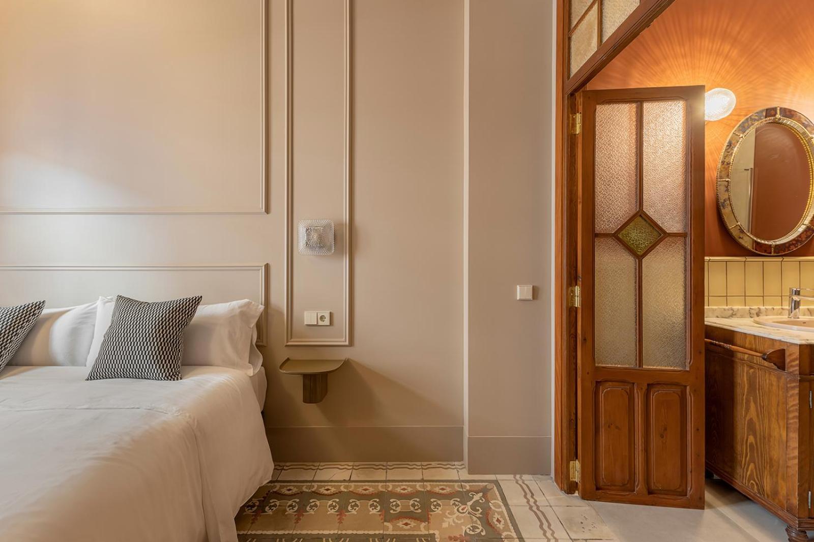 La Novieta Boutique Hotel - Adults Only 발렌시아 외부 사진