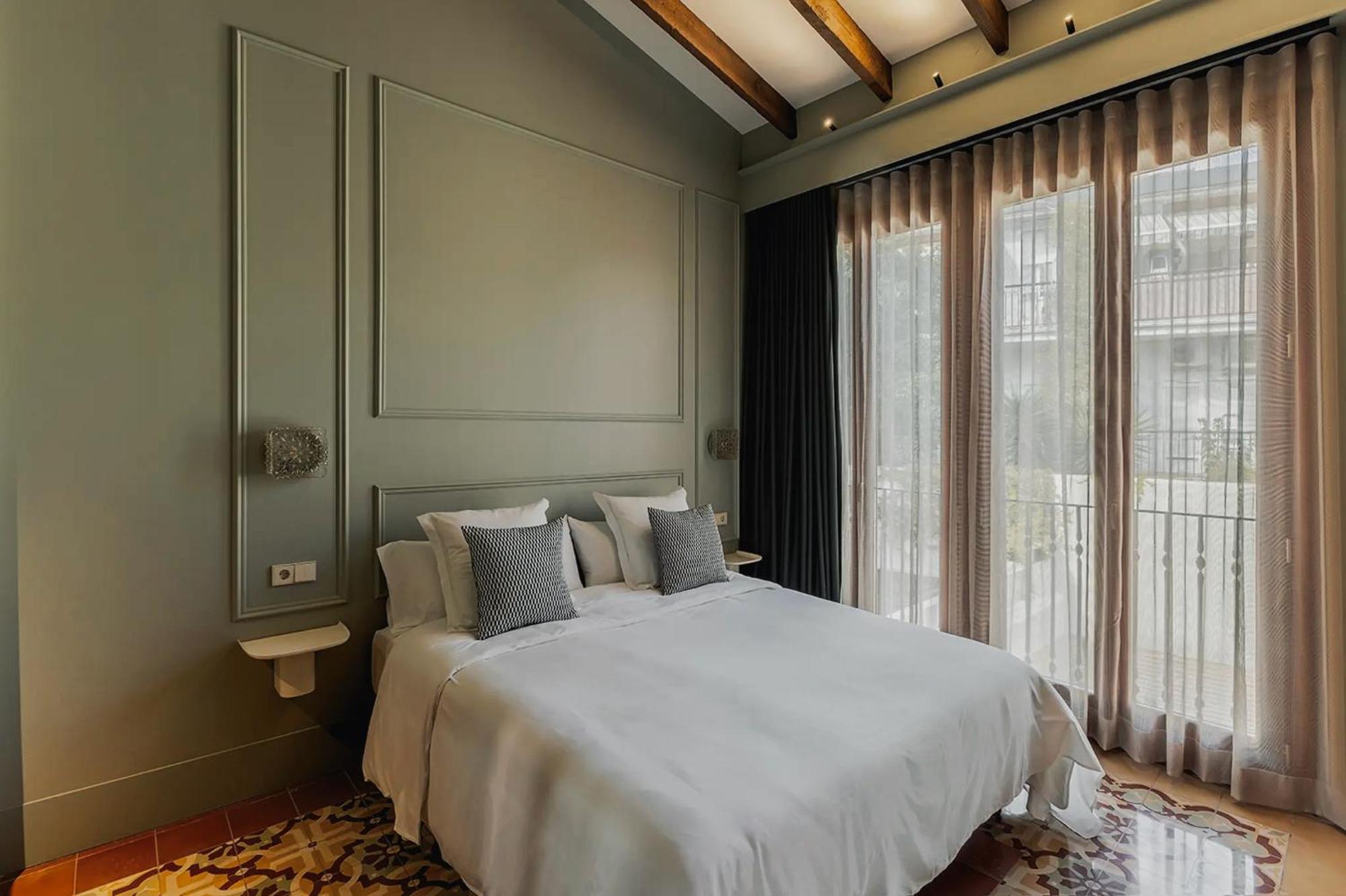 La Novieta Boutique Hotel - Adults Only 발렌시아 외부 사진