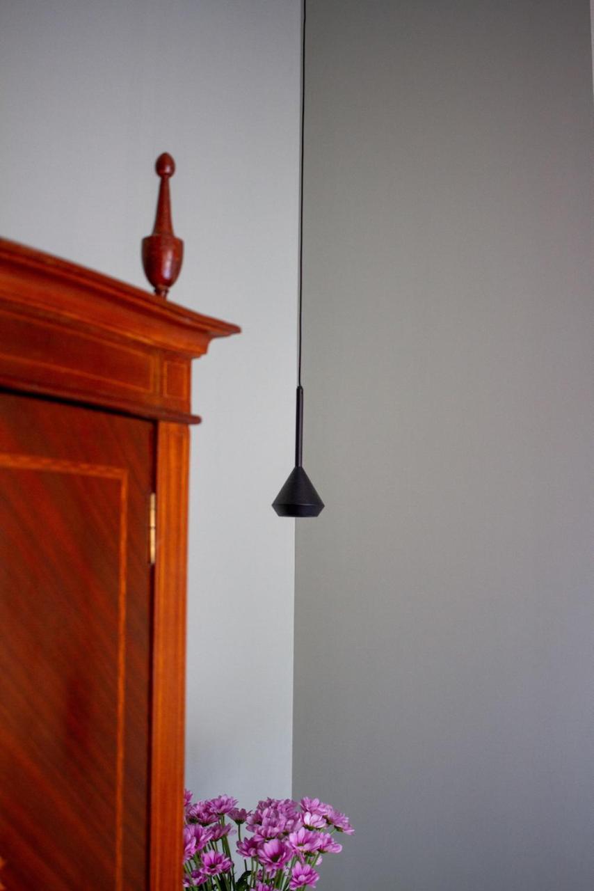 La Novieta Boutique Hotel - Adults Only 발렌시아 외부 사진