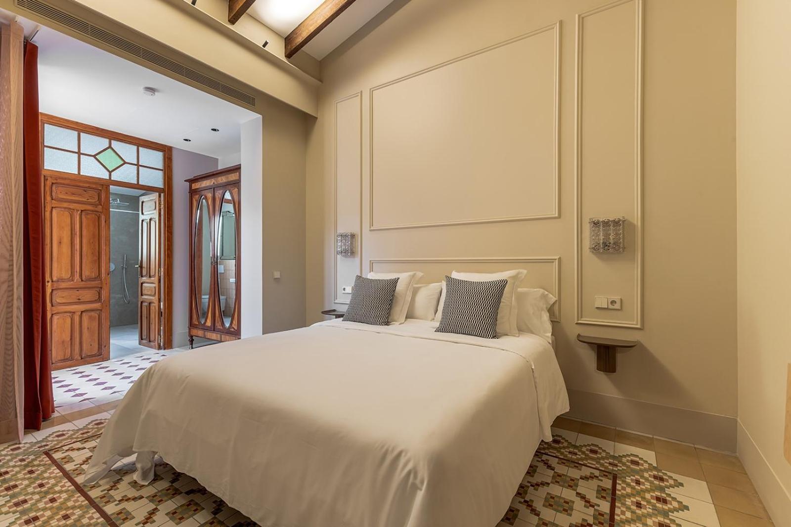 La Novieta Boutique Hotel - Adults Only 발렌시아 외부 사진