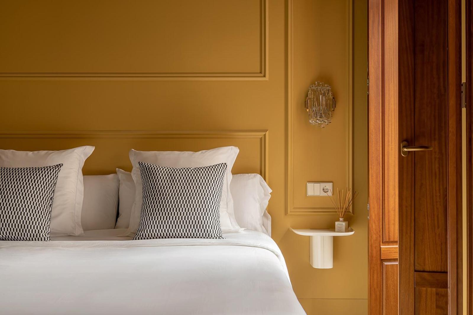 La Novieta Boutique Hotel - Adults Only 발렌시아 외부 사진